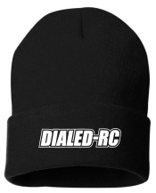 dialed - rc